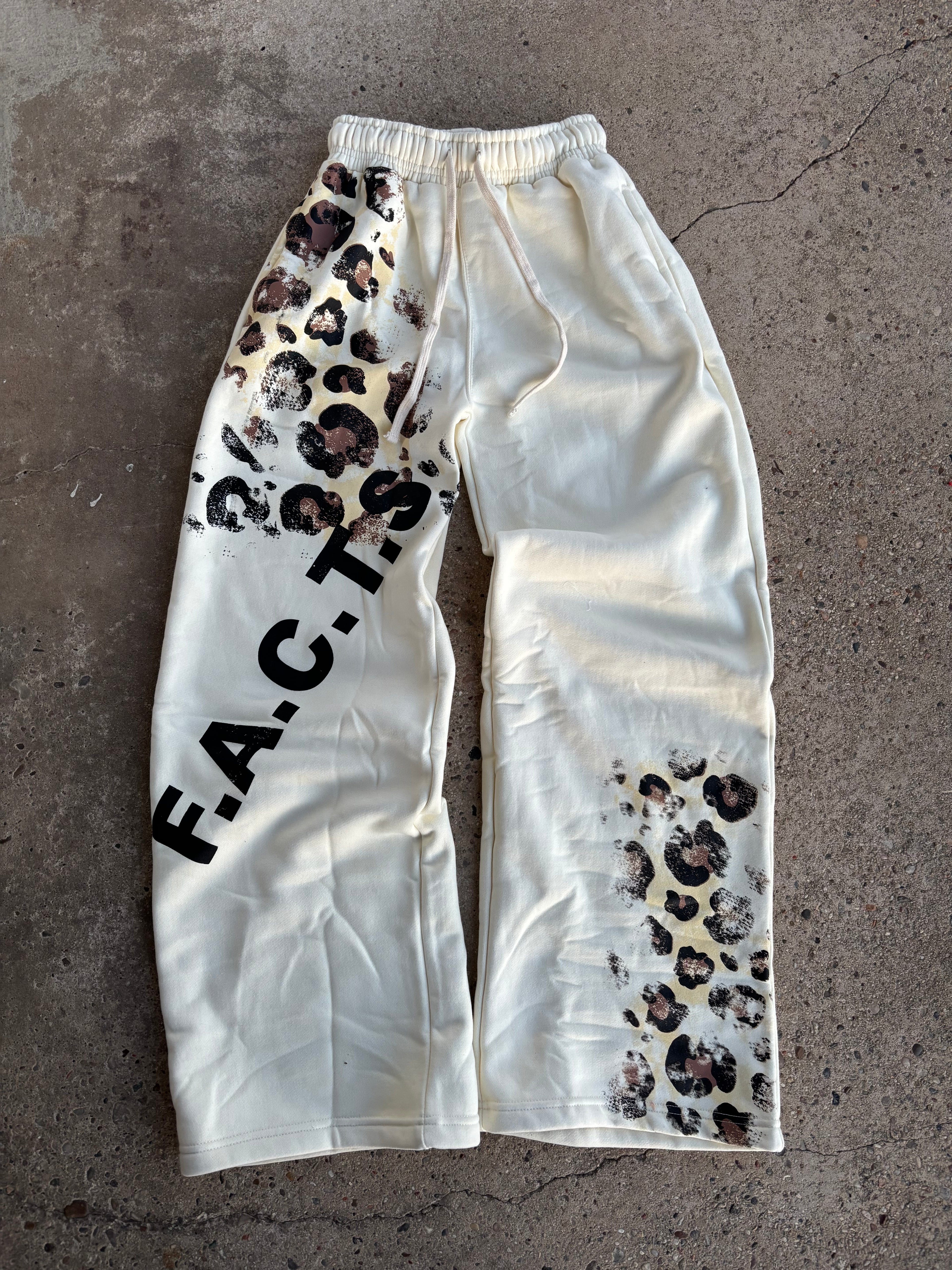 Untamed Sweatpants