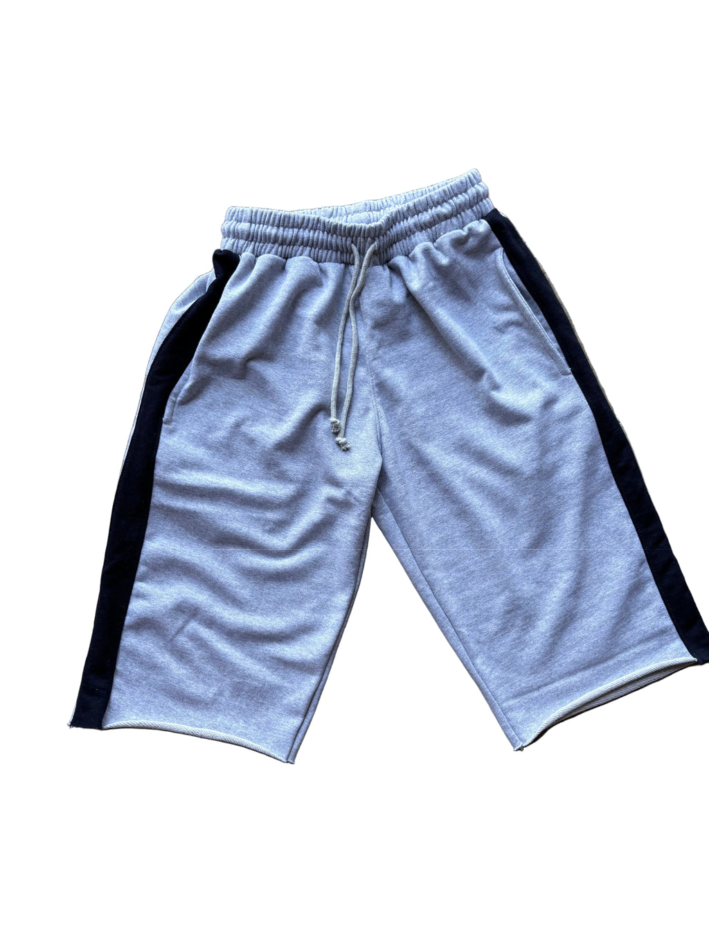 Bleus Collection Sweatshorts