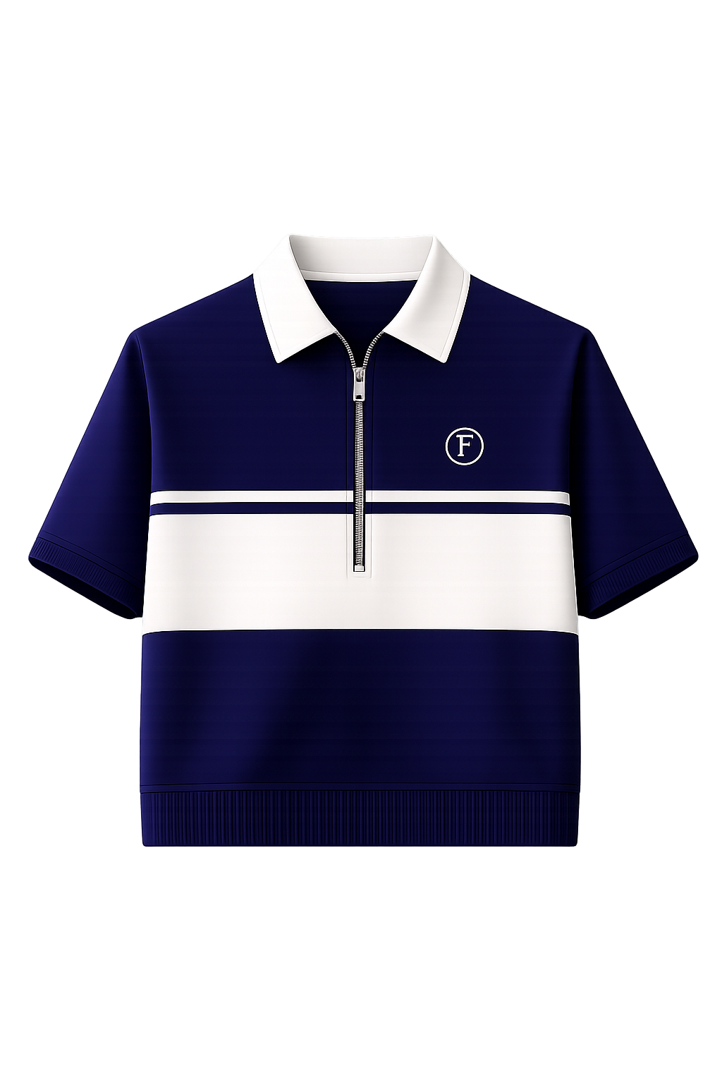 Bleus Collection Polo