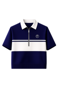 Bleus Collection Polo