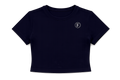 Bleus Collection Baby Tee