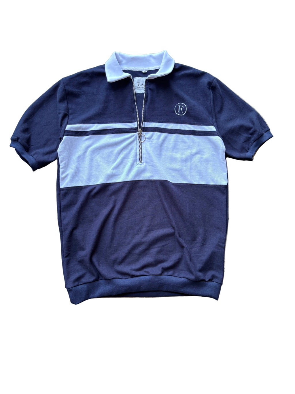 Bleus Collection Polo
