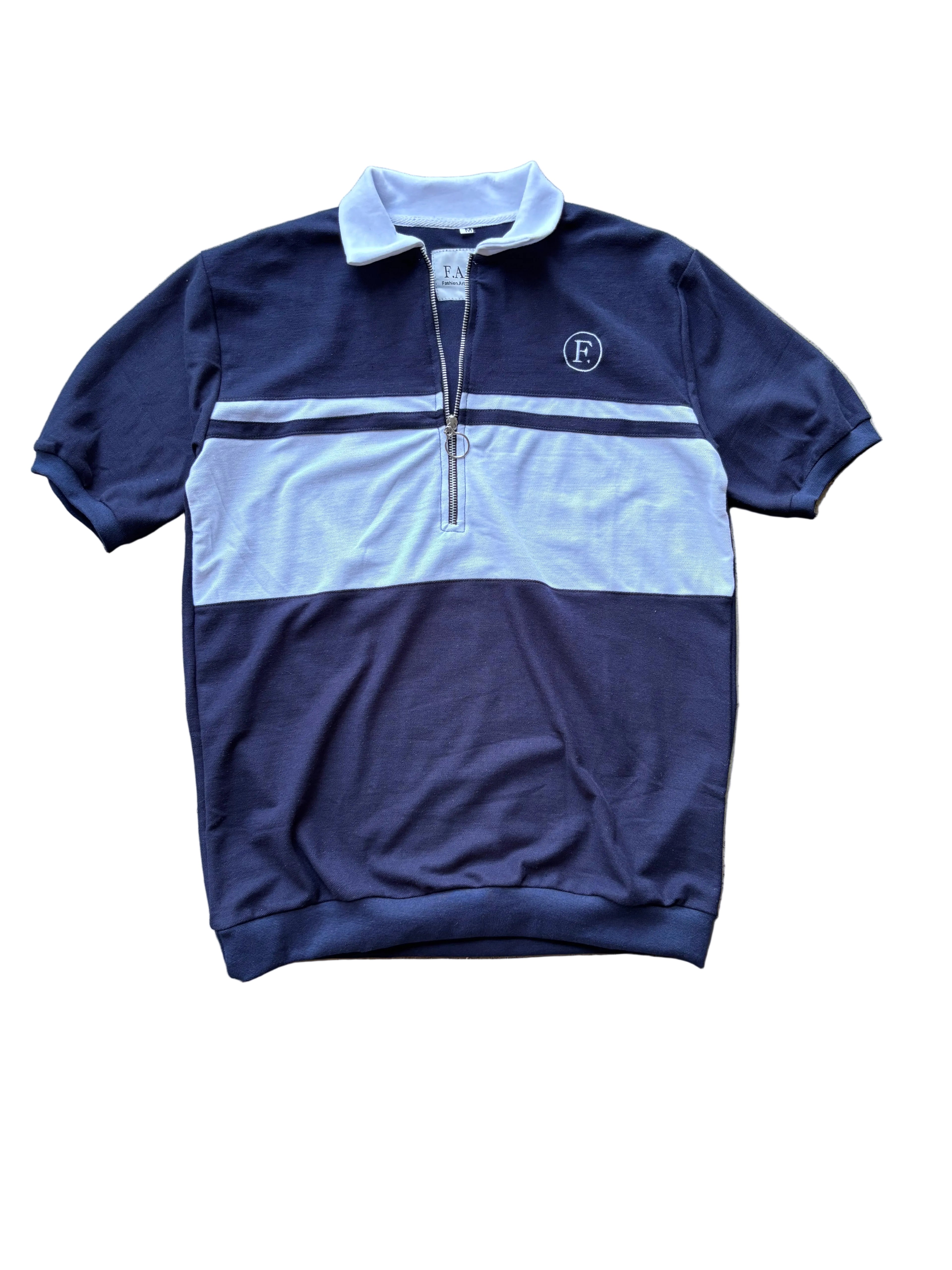 Bleus Collection Polo