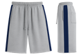 Bleus Collection Sweatshorts