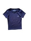 Bleus Collection Baby Tee
