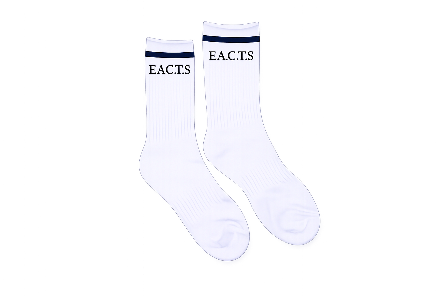 The Bleus Socks