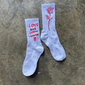 Chapter 11 socks
